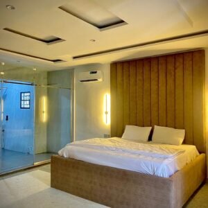 Universe (3BEDROOM)